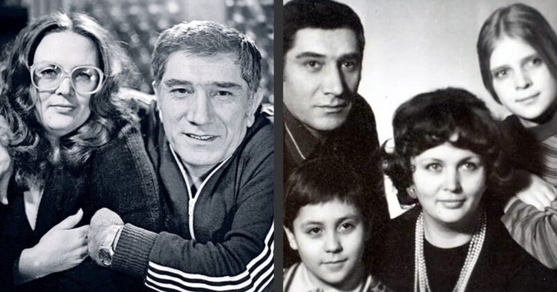 Два десятилетия молчания и пуля в голову : 60-летний сын Джигарханяна пережил покушение и раскрыл, почему «охотники за наследством» остались ни с чем