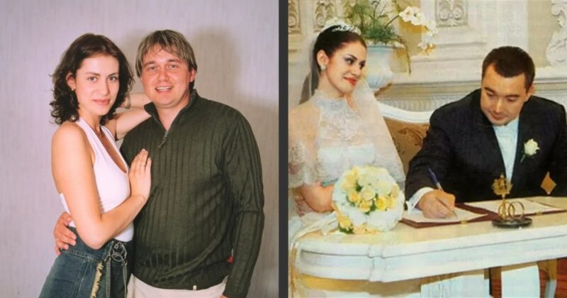 «Потеряла мужа из-за кино»: как Анна Ковальчук в 22 года сыграла роковую роль и спасла второй брак ультиматумом