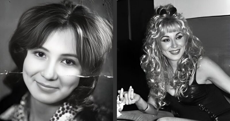 Ей 60, а она «страшно» хороша: Маша Распутина – как сибирская Алла Агеева покорила эстраду, но потеряла дружбу Примадонны