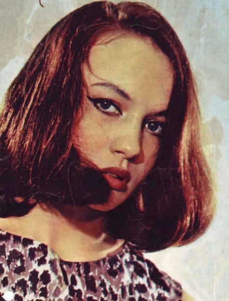 Неповторимая Галина Яцкина – актриса с непростой, но яркой судьбой.