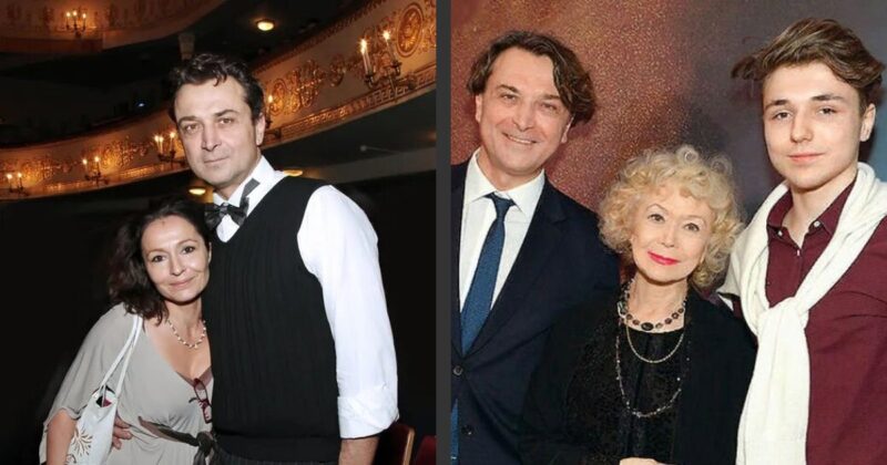 Единственный наследник, что пошёл против династии: 26-летний сын Лазарева-младшего «предпочёл собственную дорогу»