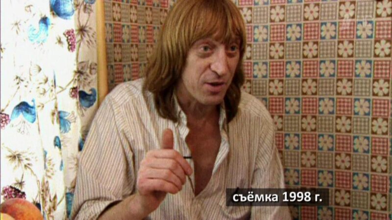 Мистический уход: часы остановились в момент смерти актёра.