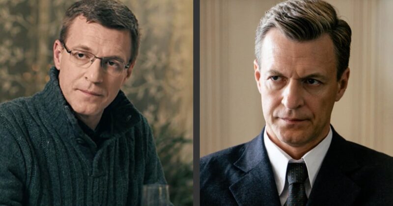 От холста до 60+ ролей в кино: как Константин Стрельников, случайно поступив в театральный, воскликнул «Меня… приняли?» и изменил свою судьбу