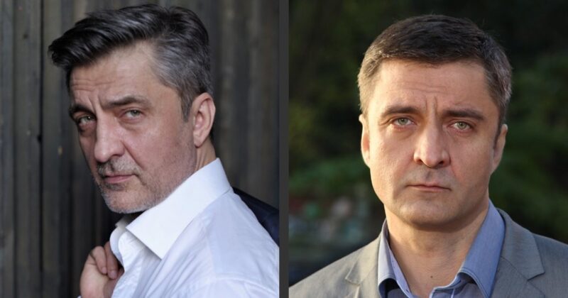 «Закружила жизнь, как щепку»: как сын актёров в 19 лет отказался от карьеры хирурга ради сцены