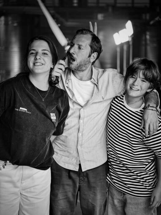 «Обаяние грузина все равно переживет все мои слова» : Как Никита Михалков предсказал три развода 41-летнего Резо Гигинеишвили