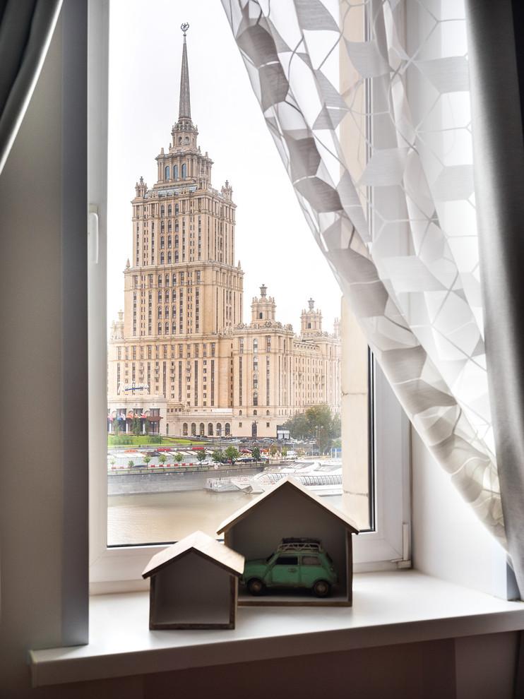 Квартира-музей: что осталось от Ксении Собчак в доме Максима Виторгана?