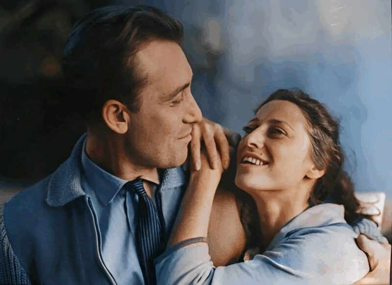 Майя Плисецкая и Родион Щедрин: их союз выдержал испытание слухами.