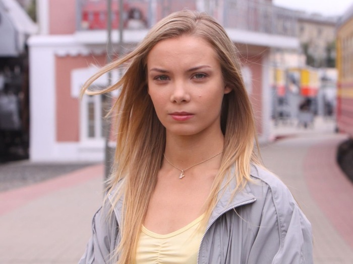 Разбитое сердце и два сына: 44-летняя Ольга Арнтгольц о том, почему «Сниматься в кино я смогу и в восемьдесят»