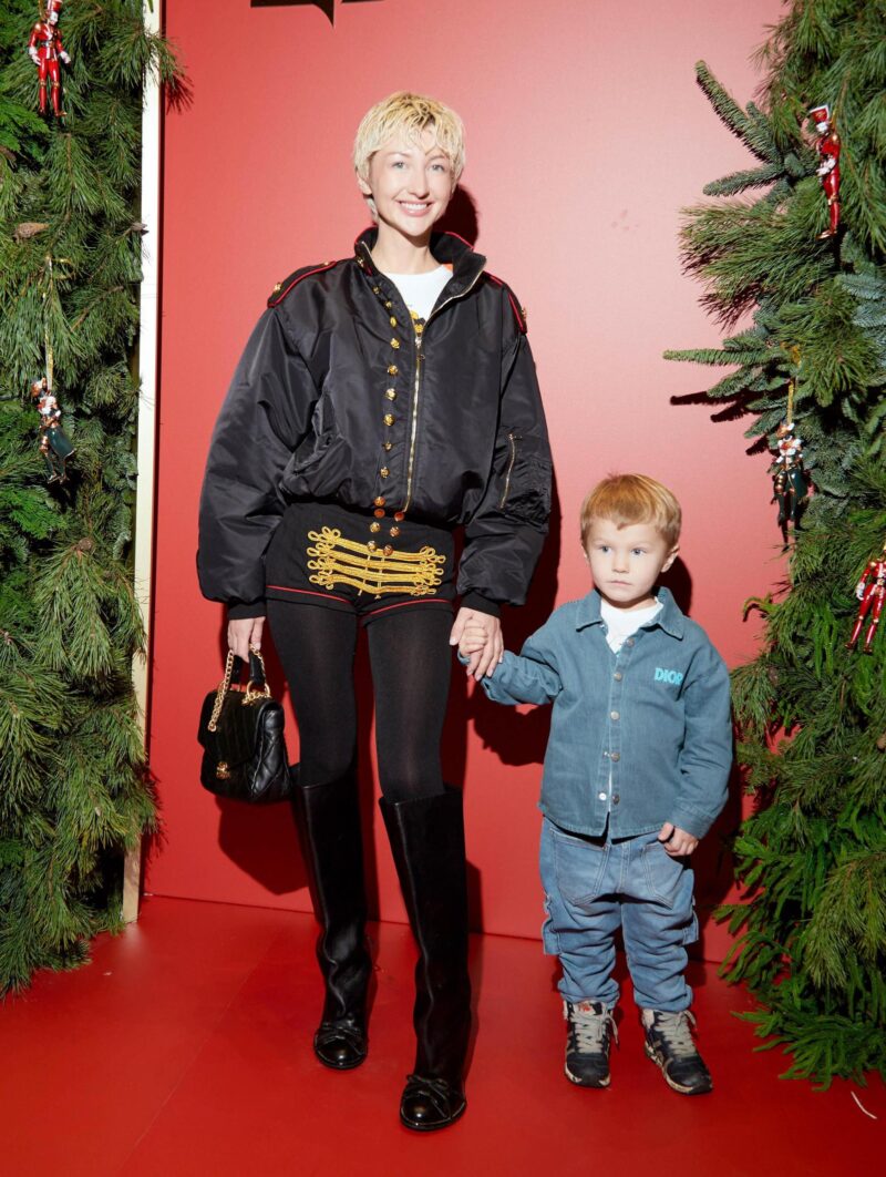 Ей 30, а она «готова сына подарить»: как Марго Овсянникова за 3 миллиона рублей нашла отца ребенка?