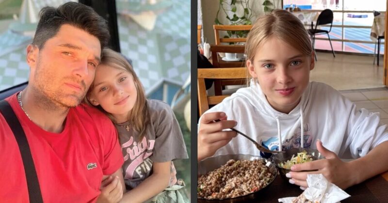 Неожиданный разрыв после 6 лет брака и долгожданное счастье: Как Ольга Арнтгольц, мама 12-летней Анны, обрела новую семью с режиссёром и воспитывает двоих сыновей