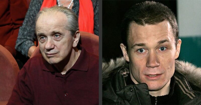 «Ее это убило бы»: почему единственный сын Евгения Стеблова 40 лет скрывал свое призвание и стал иноком