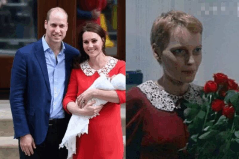 Миа Фэрроу в роли Розмари в культовом фильме