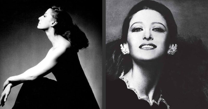 Трагическая гибель первой любви и «шпионский» роман: как балерина Майя Плисецкая обрела счастье с композитором на 57 лет