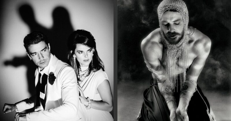 Смелый выбор в 43: «Я не собираюсь отказываться ради чужого одобрения» — Максим Матвеев о жизни после театра и новом, дерзком образе