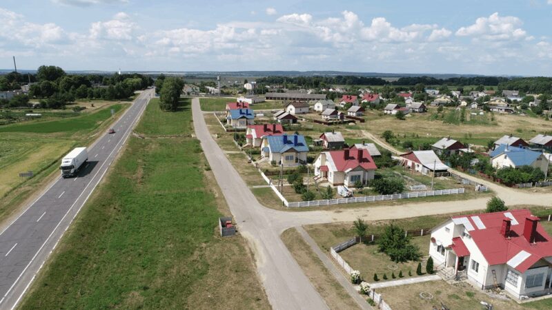 Качественные продукты по доступным ценам — одно из преимуществ белорусского рынка.