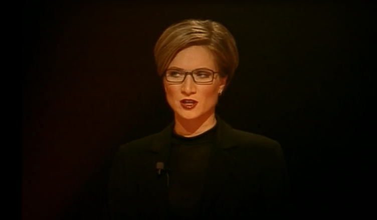 Синхронное плавание стало первой ступенью к всероссийской известности Марии Киселевой.