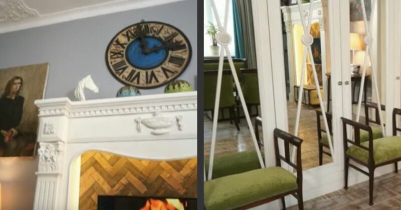 «Это твоя жена!»: 17 лет страсти и разлуки — Ирина Алфёрова: как актриса живет в доме, где царил Абдулов