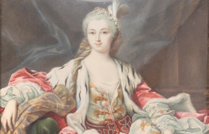 Отвергнутая дважды : Как Елизавета Петровна «отомстила» французским женихам, построив дворцы, затмившие Версаль