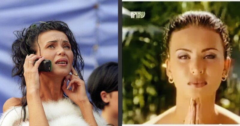 Выжила после падения с 5 этажа, но погибла в 41 год: «Я беременна от твоего Саши!» — как предательство и 320 000 долларов привели звезду 90-х в холодный гараж