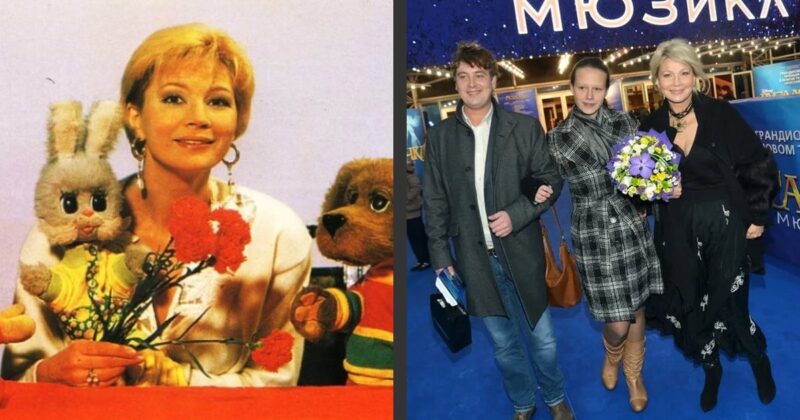 В тени легендарной мамы: почему 40-летний Дмитрий Веденеев не женат, но сохранил фамилию рода