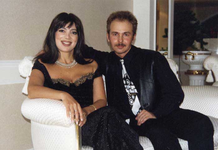 Собственный телеканал «Дарьял-ТВ» стал амбициозным проектом.