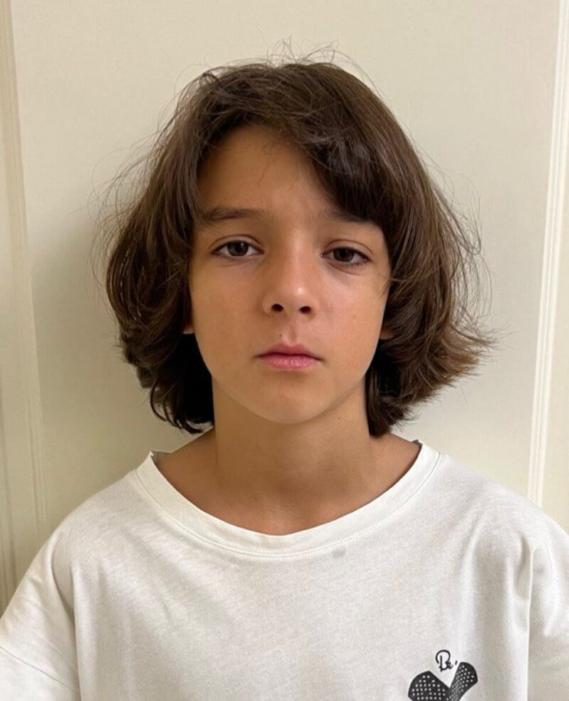 Аника Керимова и Мартин: совместная работа над эксклюзивной коллекцией.