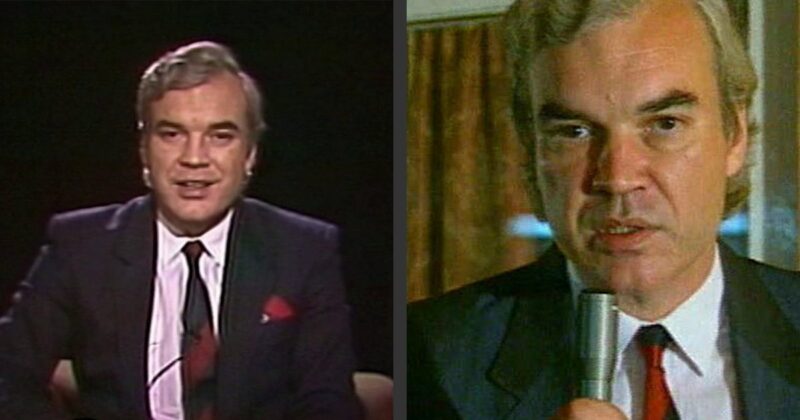 Цена откровенности : Как 75-летний Владимир Молчанов потерял эфир после фильма о шахтёрах, но обрёл нечто большее