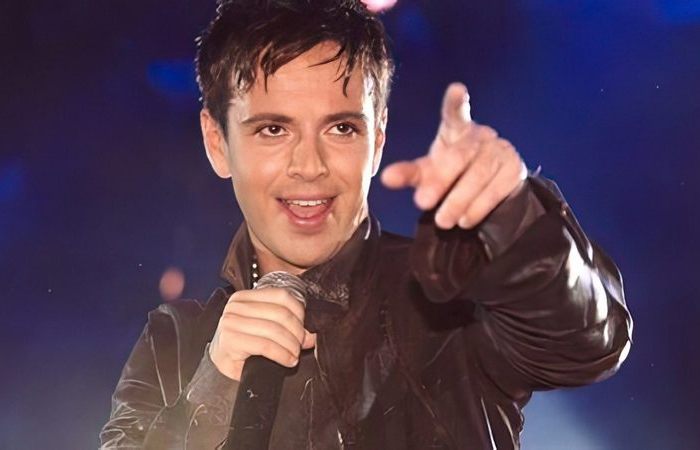 «Хромой на сцене»: почему 47-летний Андрей Губин исчез с радаров и кого из двух любимых женщин он «любил больше всех»?