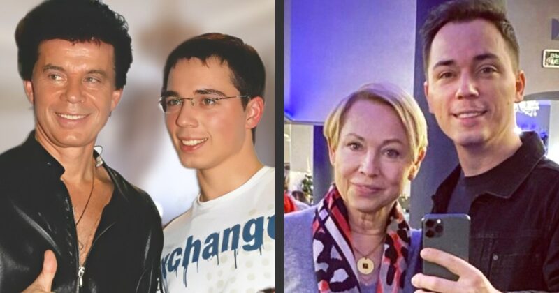 Её бросили ради юной красавицы : Но бывшая жена Олега Газманова в 73 года «выглядит на 50» и стала опорой для его матери