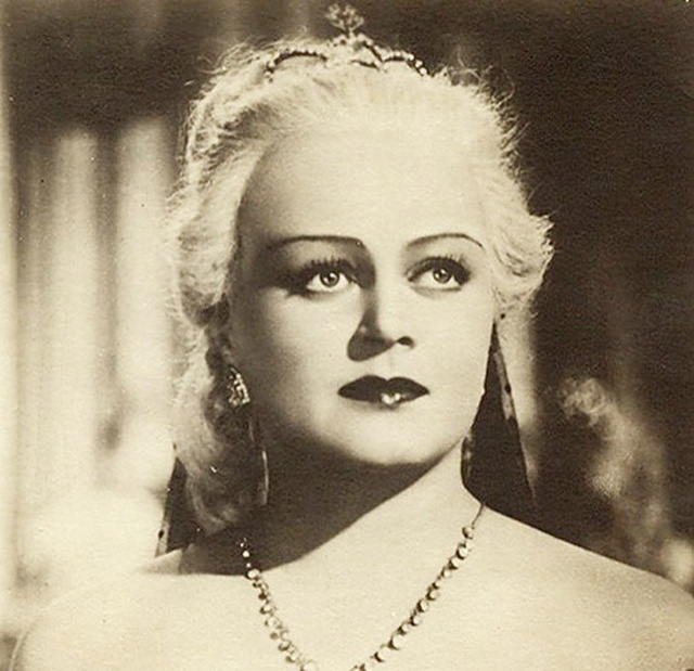 Пощечина Берии, любовь в ГУЛАГе: за что расплатилась Окуневская?