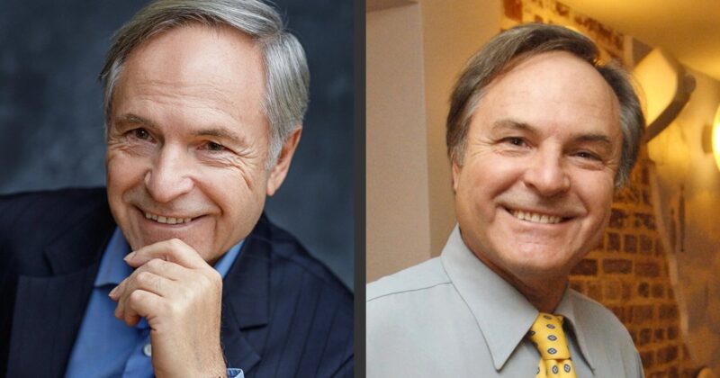 Непрощенный отец: как Родион Нахапетов в 80 лет покорил Голливуд, но мать «запретила общаться»