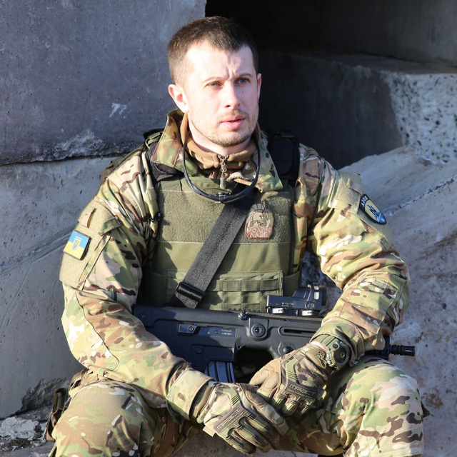 Тайный корпус в тылу: «мощная сила» готовится к переделу власти