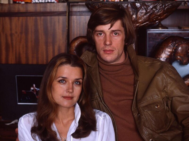 Сергей Мартынов в одной из своих ролей.