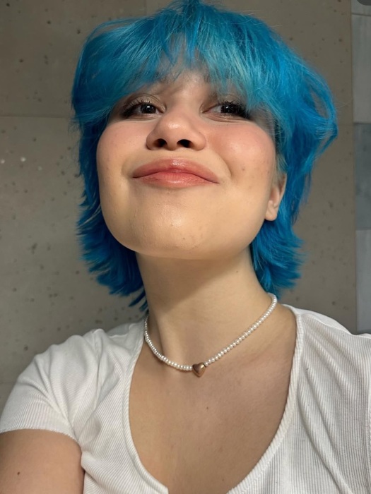 «Актриса на вырост»: 45-летняя Кристина Бабушкина, пережив инвалидное кресло и скандал с мужем, обрела главное счастье в дочери