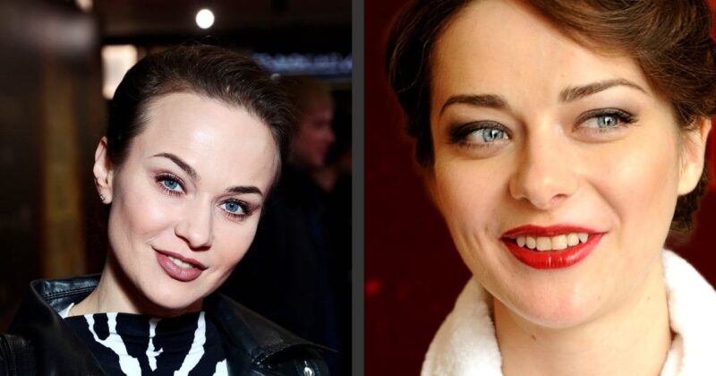 «Хотел карманную жену»: как 8 актрис, пережив предательство и забвение, стали иконами российского кино.