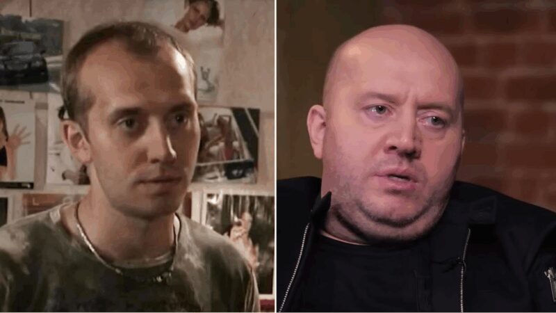 Сергей Бурунов: голос Ди Каприо и одиночество за кадром.