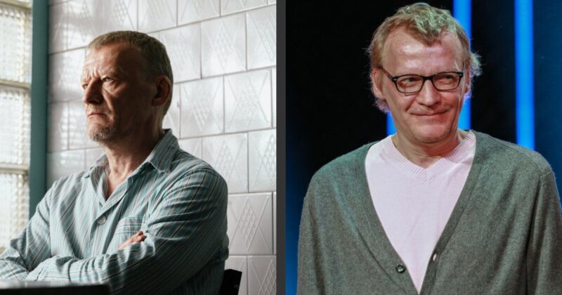 «Поседел за месяц»: как актер в 40 лет разрушил семью ради любимой и почему вернулся в Россию после 11 лет в Канаде