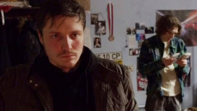 Профессор Владимир Напольских сыграл ключевую роль в выборе Евгением нового жизненного пути.