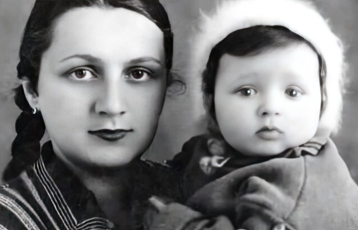 Мечтала о дочери, а получила сына: Ирина Винер 30 лет жила в гостевом браке и что стало с её наследниками