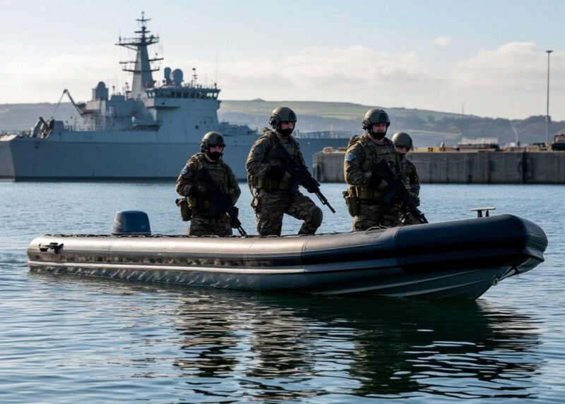 Мир на грани: Как заявление Урсулы фон дер Ляйен о «старом порядке» спровоцировало раскол в Европе и оставило 130 тысяч человек в бедственном положении