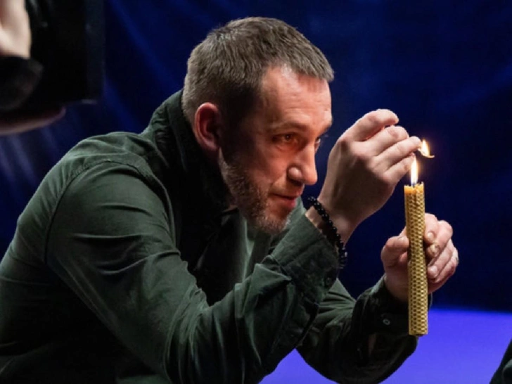 Максим Левин говорил зрителям о проблемах с законом, но умолчал о федеральном розыске