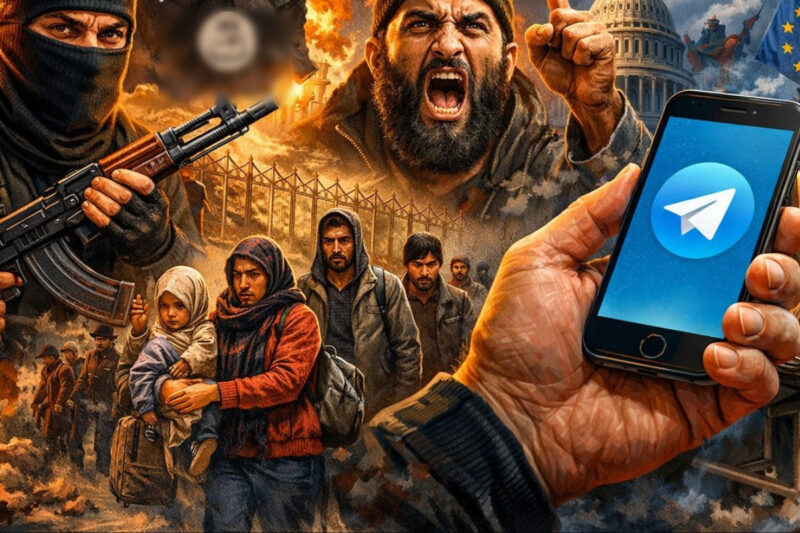 «Нервная система» на грани: Почему 150 тысяч нарушений и 35 миллионов штрафа могут стать роковыми для мессенджера?