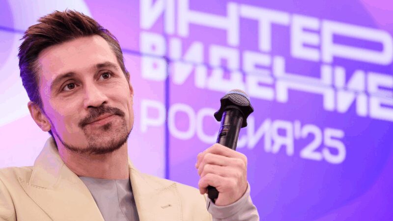 Певец, который не боится быть откровенным со своей аудиторией.