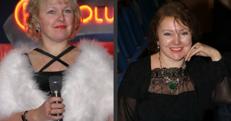 «Как огнём обожгло»: 59-летняя Галина Бокашевская о том, как Игорь Гордин вернулся к Меньшовой