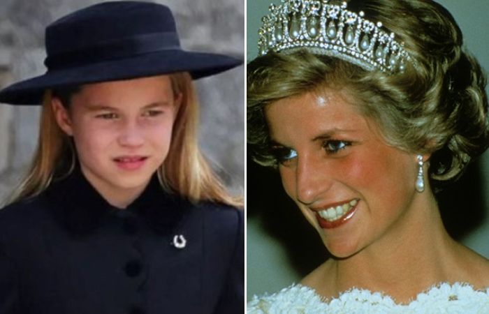 Тайны королевских сокровищ: Почему 7-летняя принцесса Шарлотта станет владелицей «болезненной» тиары Дианы и броши Елизаветы II за миллионы фунтов?