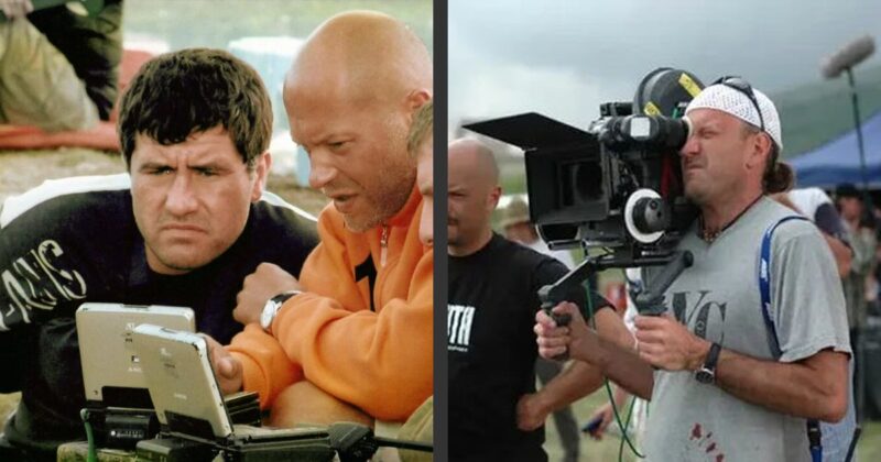 «Я считала себя некрасивой»: 44-летняя звезда «9-й роты» после откровенной сцены отказалась от славы ради сына