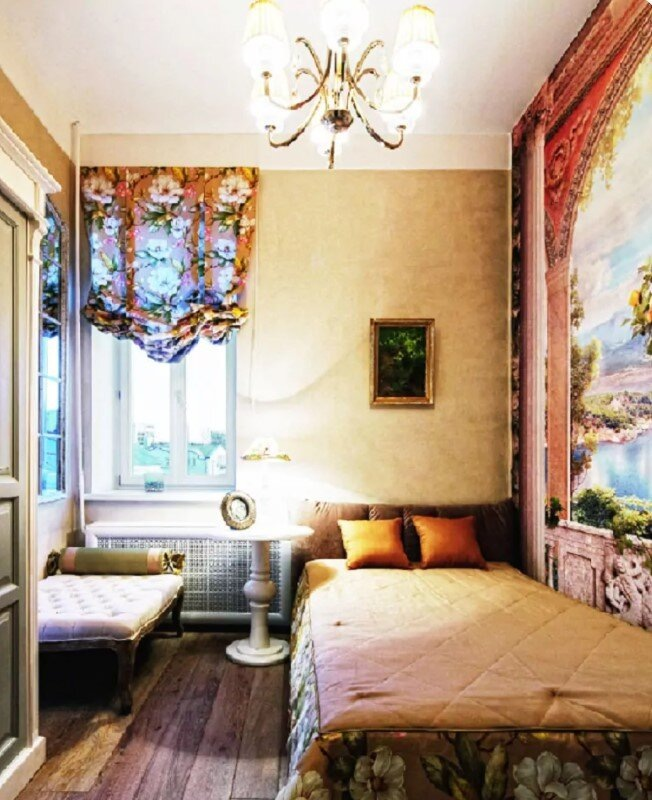 Семейная идиллия, продлившаяся 17 лет, оставила глубокий след в их судьбах.