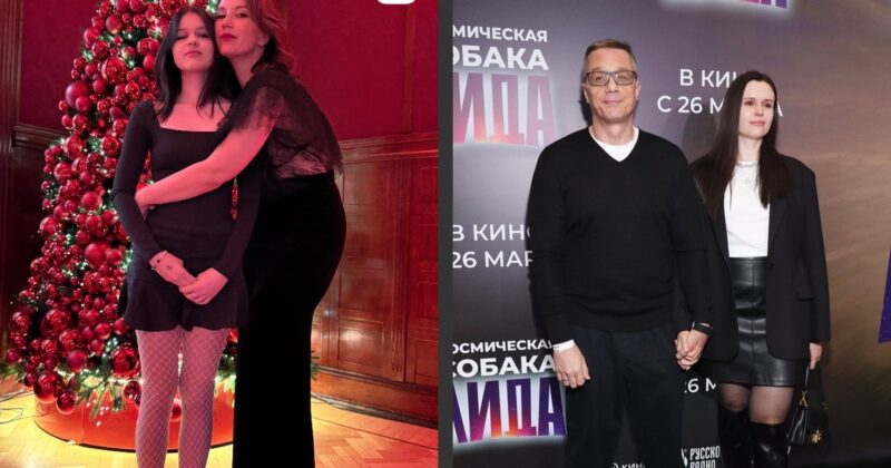 Обида на отца в 16 лет: почему дочь звезды «скучает по нему», повторяя судьбу Алексея Макарова