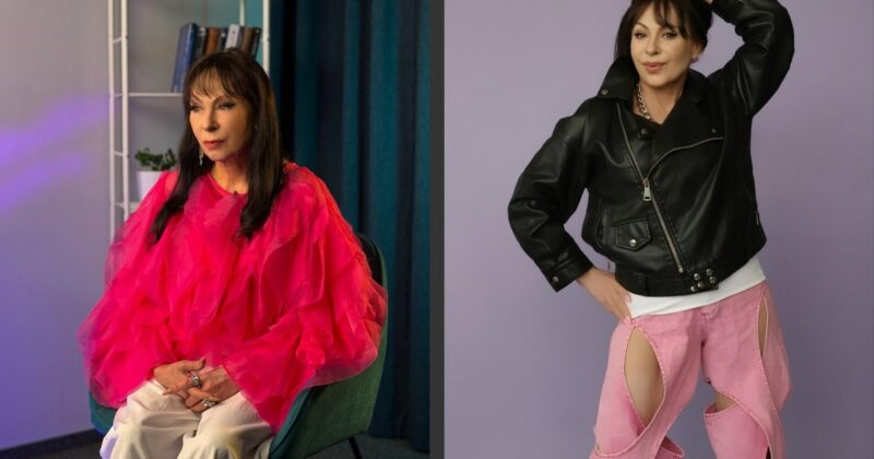 Загадка преображения: как 24-летняя дочь Марины Хлебниковой изменилась до неузнаваемости, но мать доверяет ей всецело