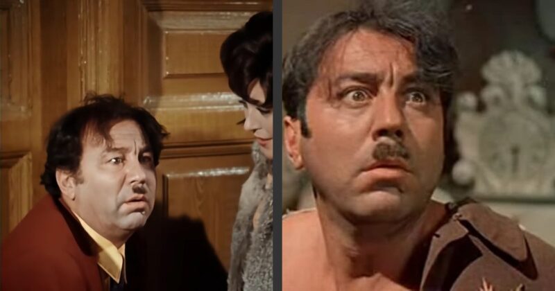 «Не хотел верить»: как любимца миллионов в 62 года погубило страшное обвинение